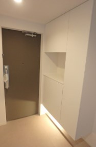 玄関　参考写真
