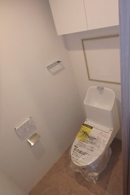 トイレ　参考写真
