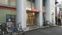 銀行　三菱UFJ銀行月島支店（銀行）まで630m
