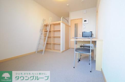 その他部屋・スペース