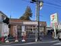 コンビニ　セブンイレブン清瀬駅北口店（コンビニ）まで190m