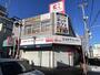 ドラックストア　ココカラファイン清瀬店（ドラッグストア）まで170m
