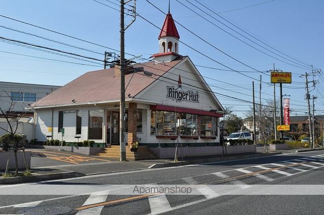 飲食店　リンガーハット（飲食店）まで717m