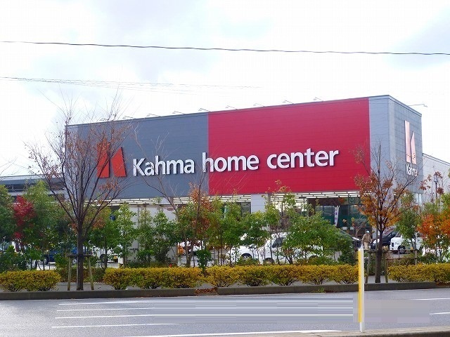 ブランミュールの周辺写真