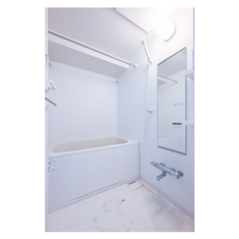 バス・シャワールーム　バス※別部屋参考写真