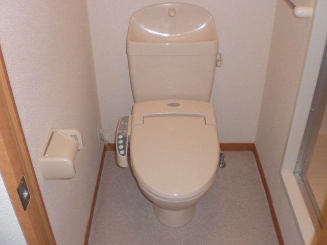 その他　同タイプの部屋の写真です