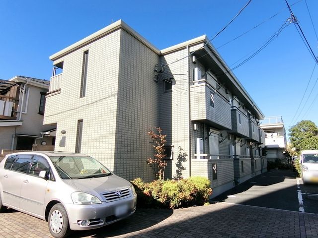 駐車場　☆外観☆