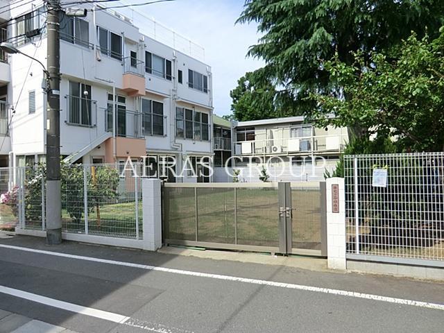 幼稚園・保育園　雑司ヶ谷幼稚園（幼稚園・保育園）まで473m