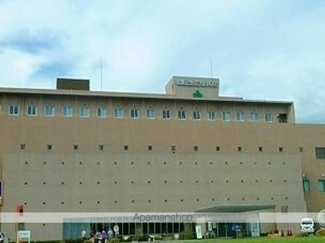病院　製鉄記念病院（病院）まで3000m