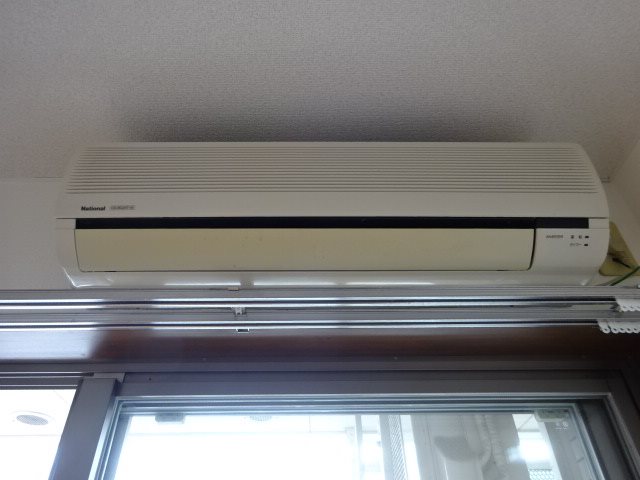その他設備　写真は205号室です（参考）