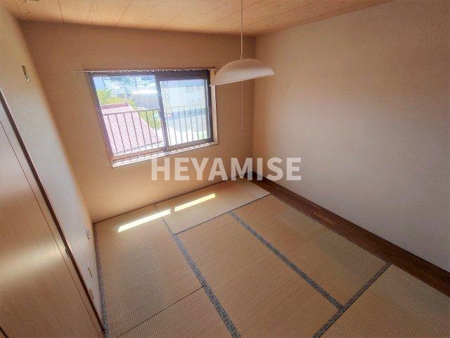 その他　※別号室の室内写真となります※