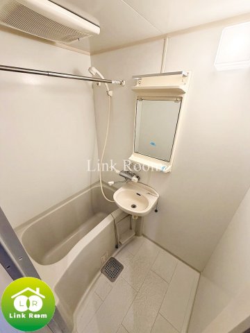 バス・シャワールーム　参考写真