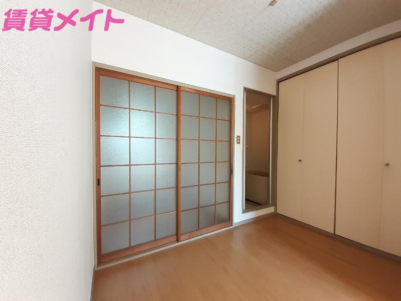 その他部屋・スペース　同タイプのお部屋の参考写真です。