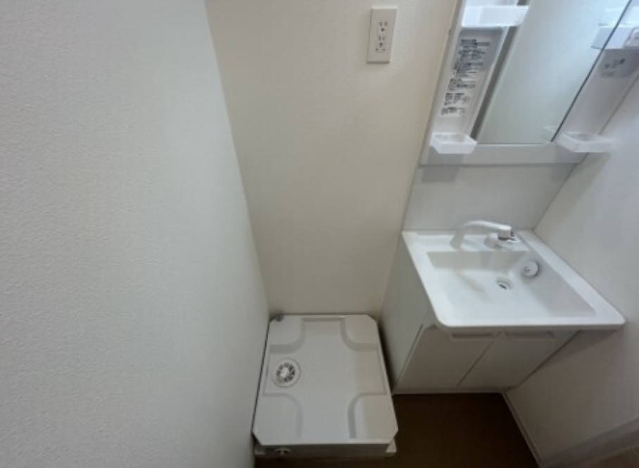 その他設備　※同シリーズ写真