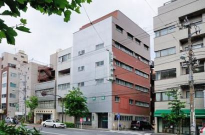病院　深川立川病院（病院）まで360m