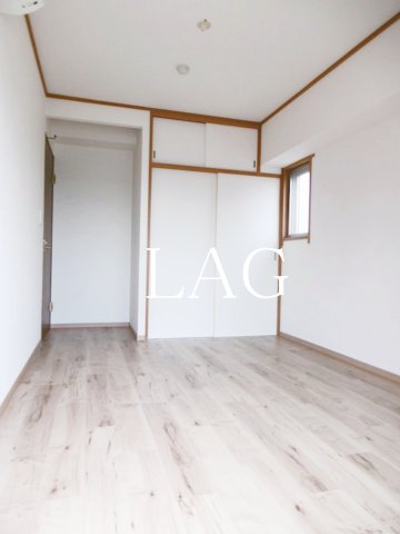 その他部屋・スペース　寝室です。