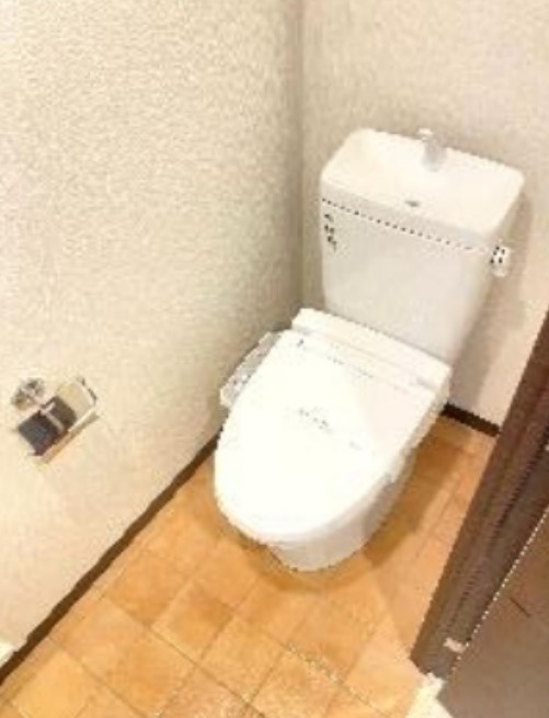 トイレ　☆トイレ☆
