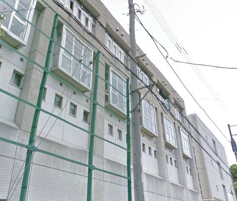 高校・高専　開成中学校・高等学校（高校・高専）まで1225m