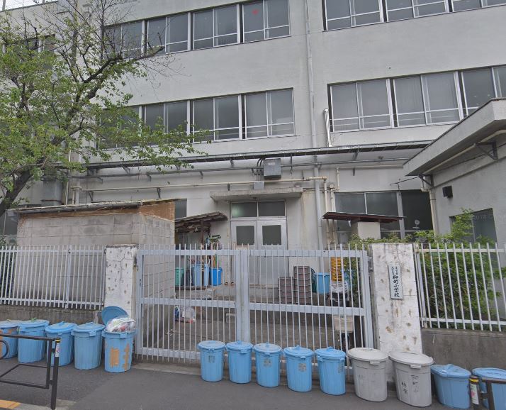 小学校　文京区立柳町小学校（小学校）まで429m