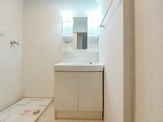 エンジェルスマイリーの内装写真