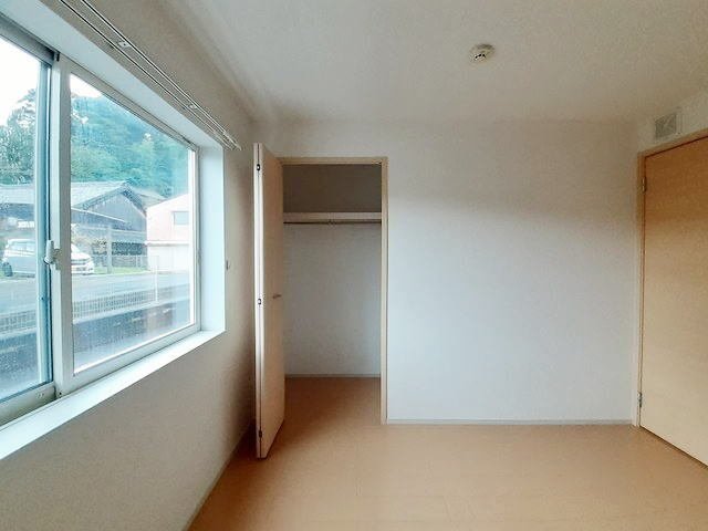 エンジェルスマイリーの内装写真