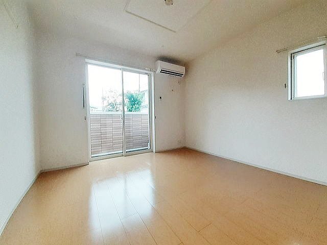 エンジェルスマイリーの内装写真