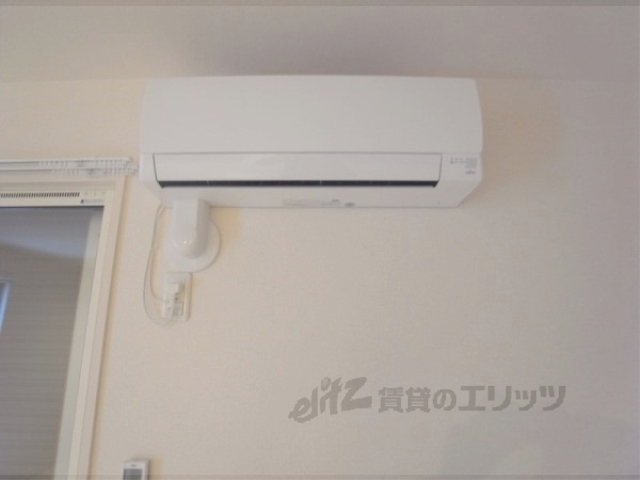 その他設備　リビング