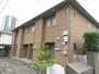 三鷹駅より徒歩6分 1階 築20年の賃貸物件