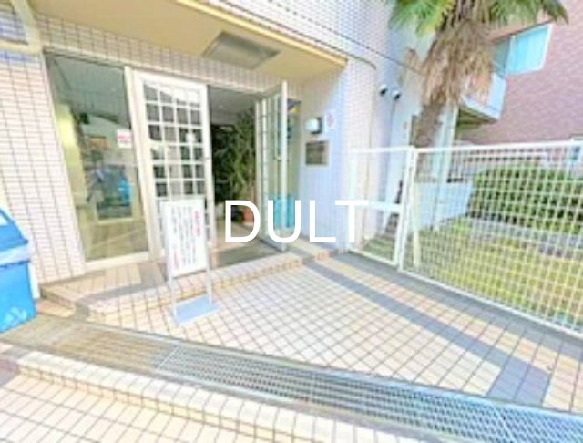 エントランス　エントランスです。