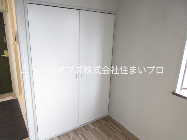 エクセル上島頭の内装写真
