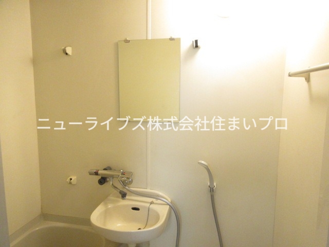 エクセル上島頭の内装写真