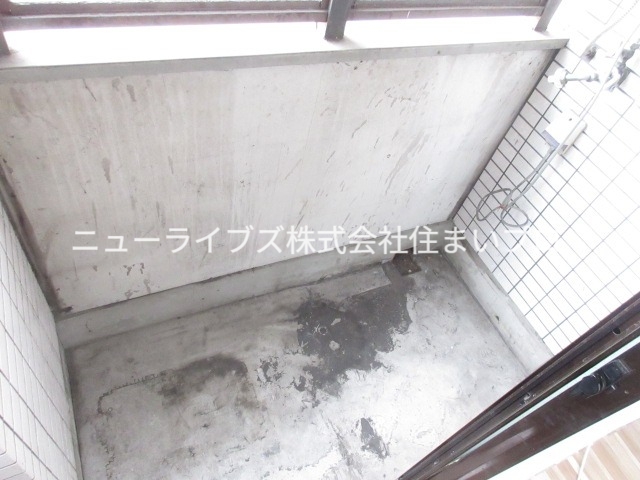 エクセル上島頭の内装写真