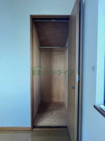収納　※別部屋参考