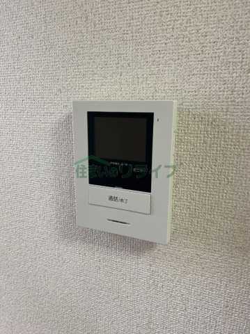 セキュリティ　※別部屋参考