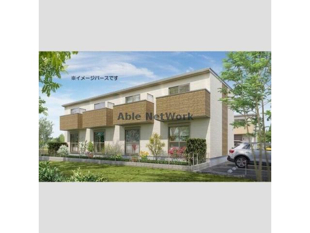MAISONETTE LAND 萱場