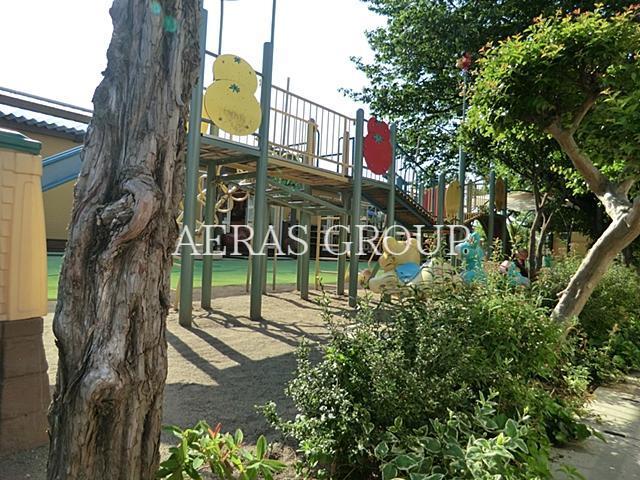 幼稚園・保育園　一の台幼稚園（幼稚園・保育園）まで2468m