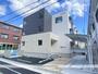 茨木市駅より徒歩8分 1階 築3年の賃貸物件