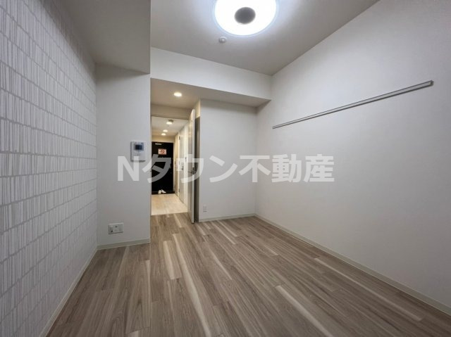 その他　使いやすいリビングです
