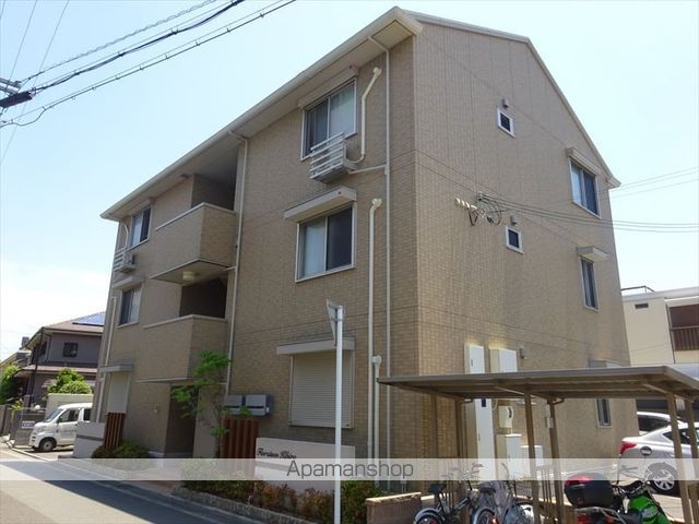 わかやま電鉄貴志川線 田中口駅 徒歩5分 築13年