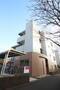 エントランス　〇マンションの入口