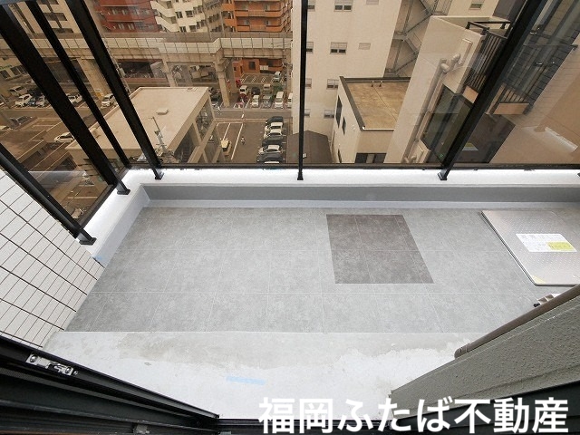 リアンシエルブルー香椎宮前の内装写真