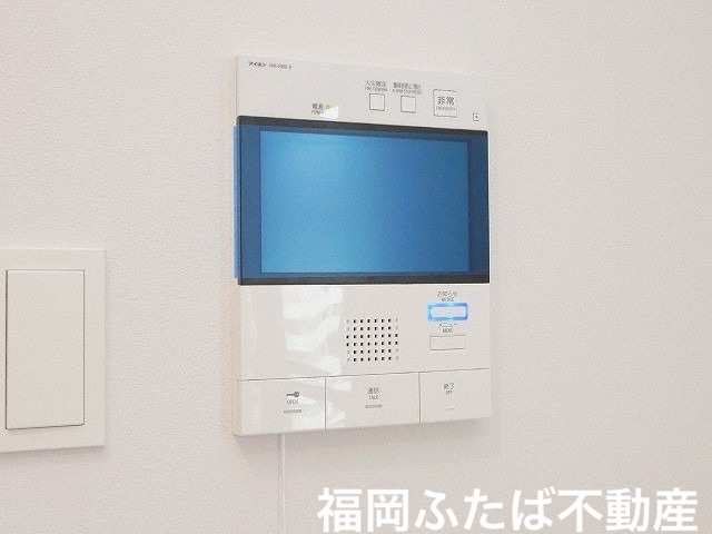 リアンシエルブルー香椎宮前のその他写真