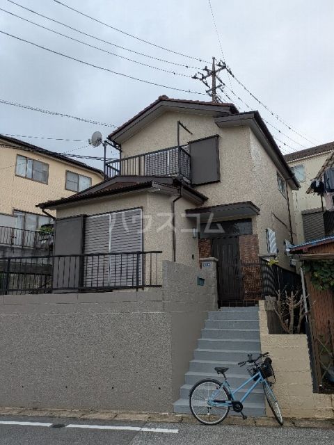 八千代台東6丁目戸建