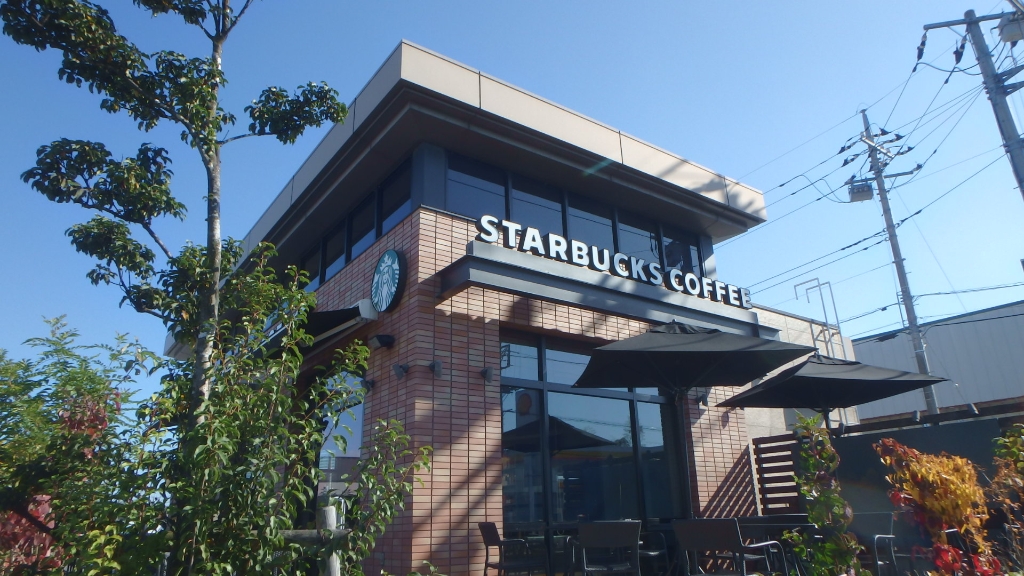 その他　スターバックスコーヒー 宇都宮上戸祭店（その他）まで1058m