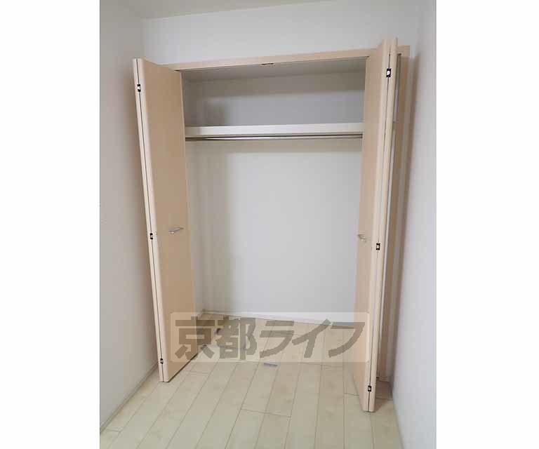 収納　便利な収納です。