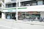 コンビニ　ファミリーマート 長者亀屋町店（コンビニ）まで365m