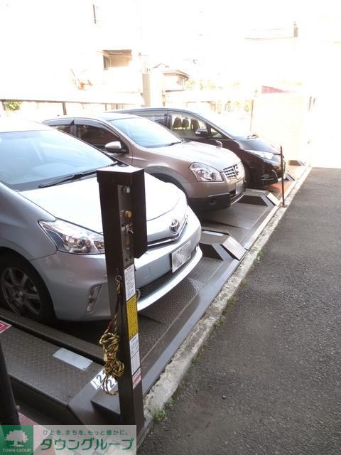 駐車場　★立体駐車場★空きあります★