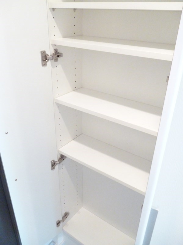 収納　収納※別部屋参考写真
