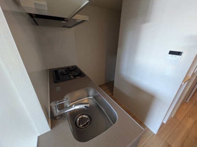 THE SENSE RESIDENCE 甲南山手の内装写真