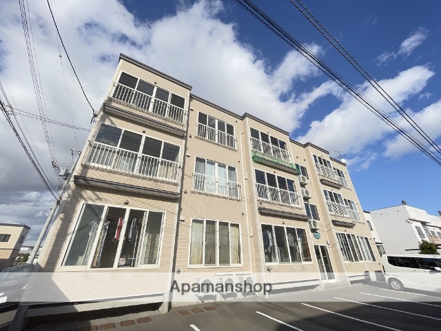 シェル久根別